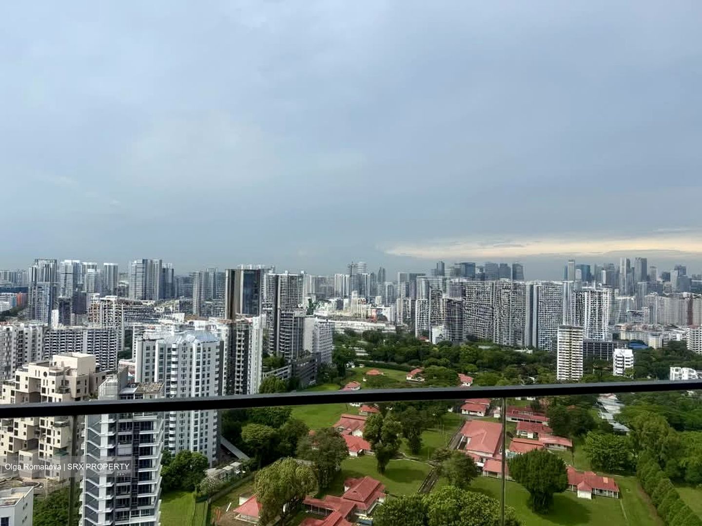Montebleu (D11), Condominium #565679621